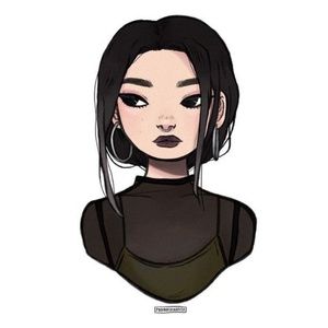 Meet your Posher, Jade